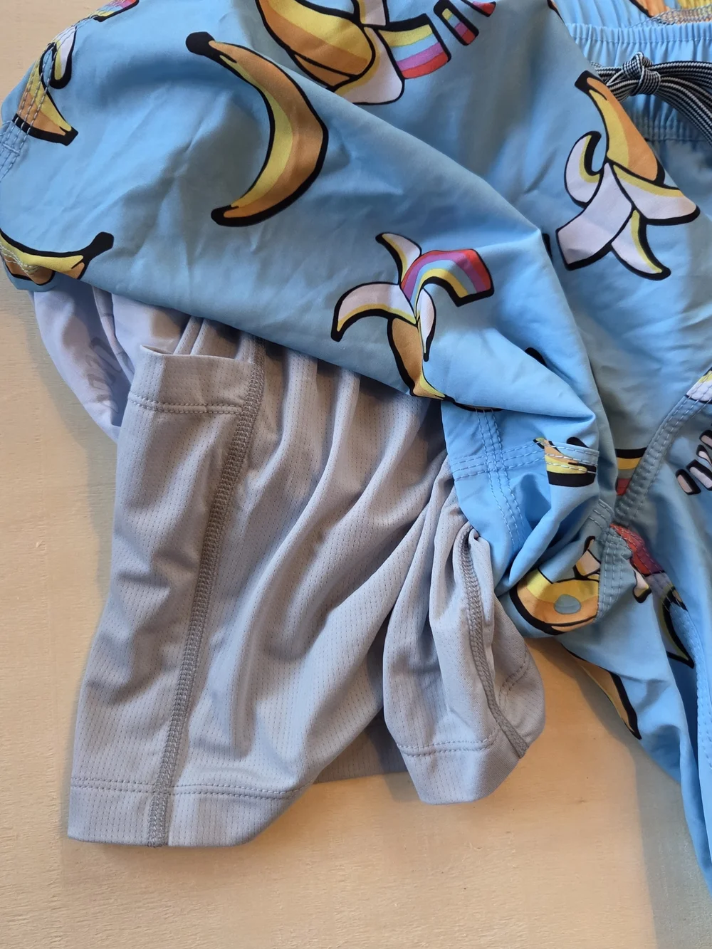 SAXX Swimsuit